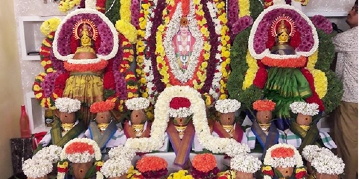Sudarshan Chakra Homam